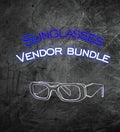SUNGLASSES VENDOR BUNDLE