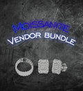 MOISSANITE VENDOR BUNDLE