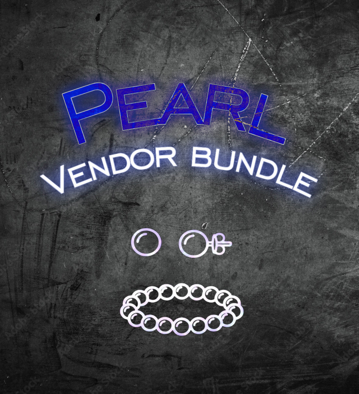 PEARL VENDOR BUNDLE