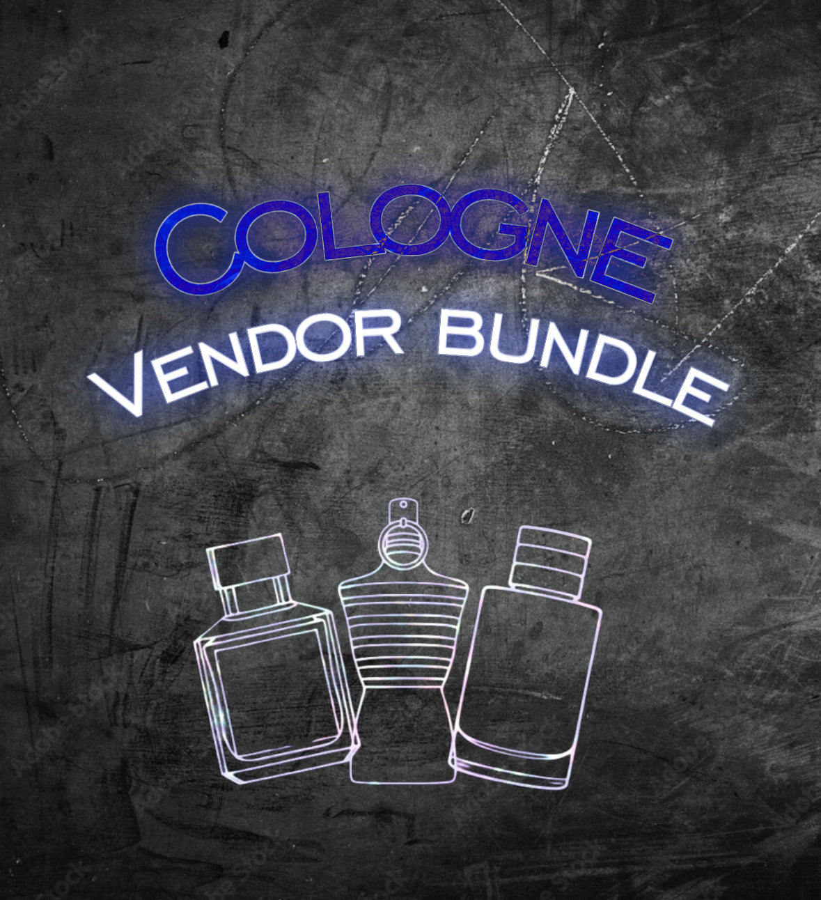 .COLOGNE VENDOR BUNDLE