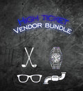 HIGH TICKET VENDOR BUNDLE